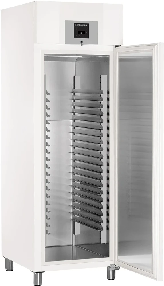 Liebherr BGPV 6520 nagyítás