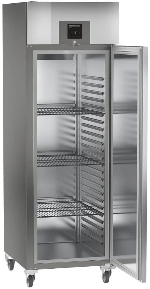 Liebherr GKPV 6540 nagyítás