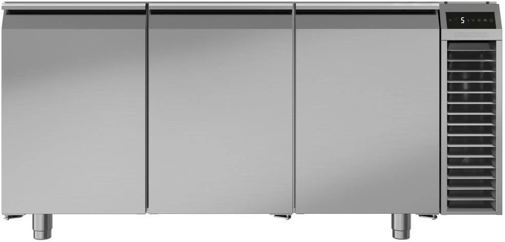 Liebherr FRTSRG 7531 nagyítás