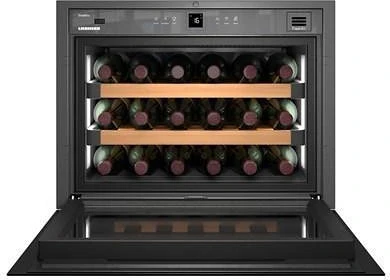 Liebherr WKEGB 582 nagyítás