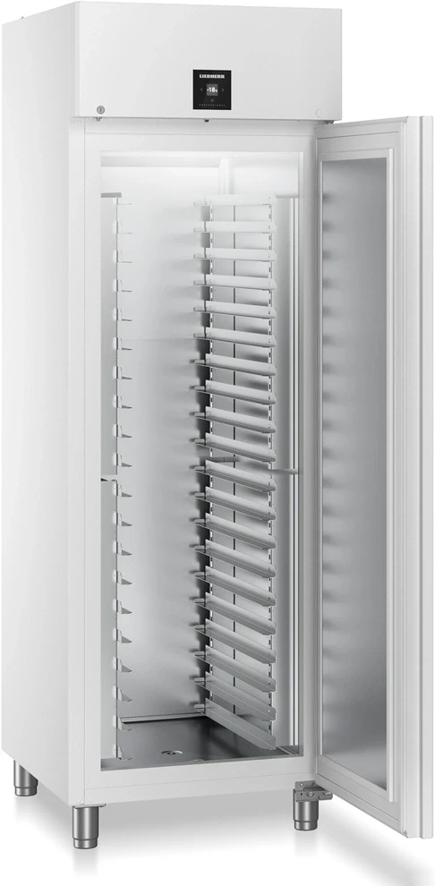 Liebherr BFPVG 6501 nagyítás