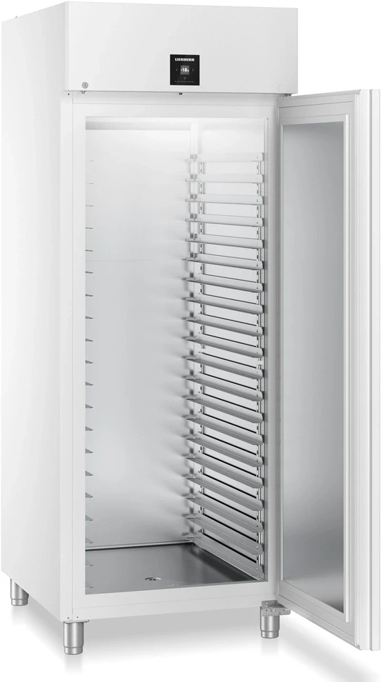 Liebherr BFPVG 8401 nagyítás