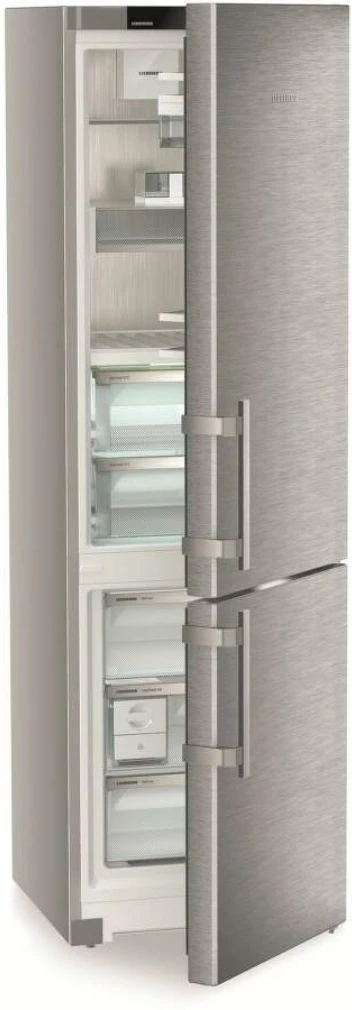 Liebherr CBNSDA 5753 nagyítás