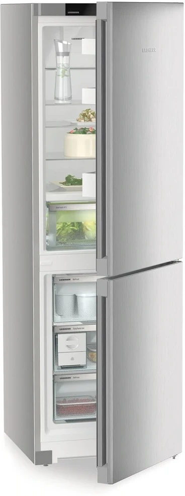 Liebherr CBNSDC 522I nagyítás