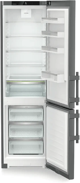 Liebherr CNDGC 5713 nagyítás