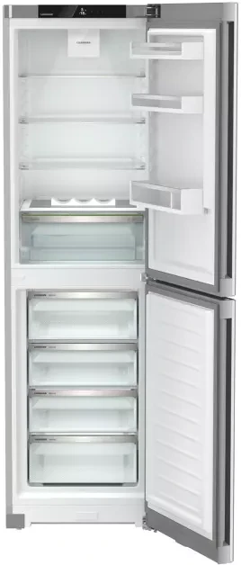 Liebherr CNSFD 5704 nagyítás