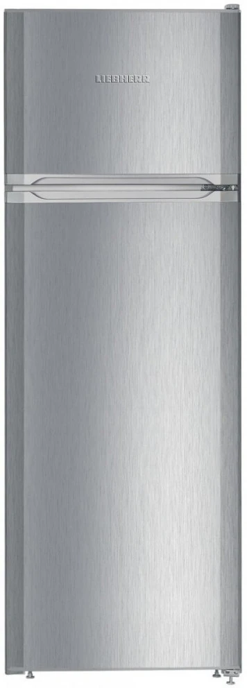 Liebherr CTPEL 251 nagyítás