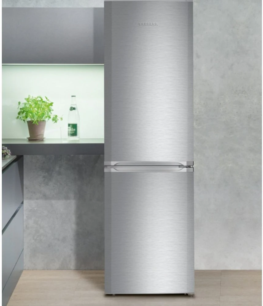 Liebherr CUEF 331 nagyítás