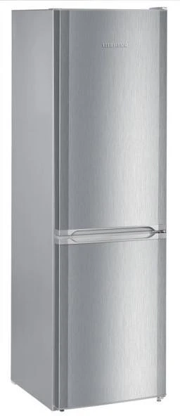 Liebherr CUEL 331 nagyítás