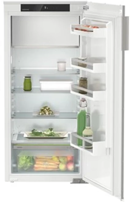 Liebherr DRE 4101 nagyítás