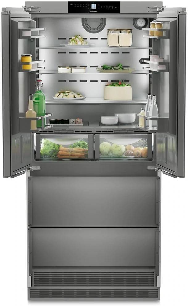 <span itemprop='brand'>Liebherr</span> <span itemprop='sku'>ECBNE 8872</span> nagyítás
