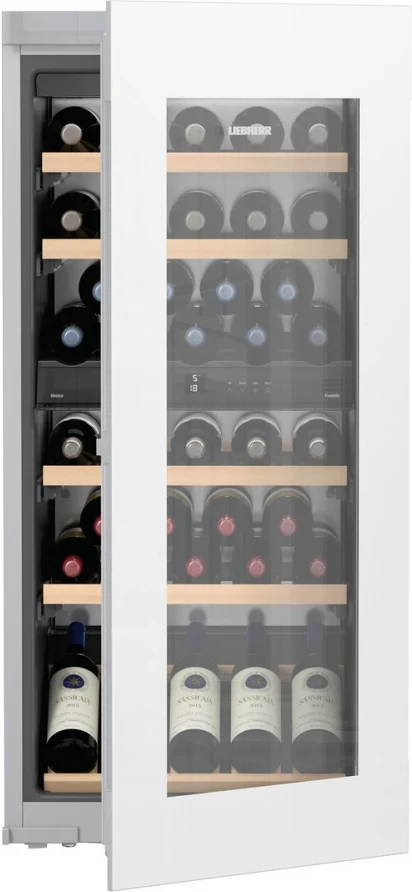 Liebherr EWTGW 2383 nagyítás