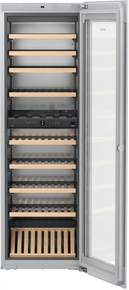 Liebherr EWTGW 3583 nagyítás