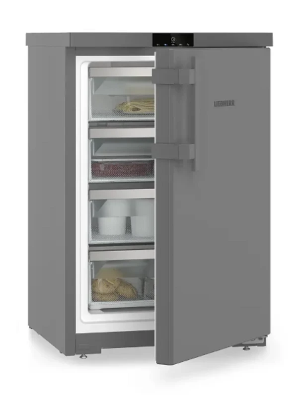 Liebherr FDGD 1404 nagyítás