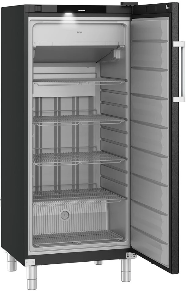 Liebherr FFFBVG 5501 nagyítás