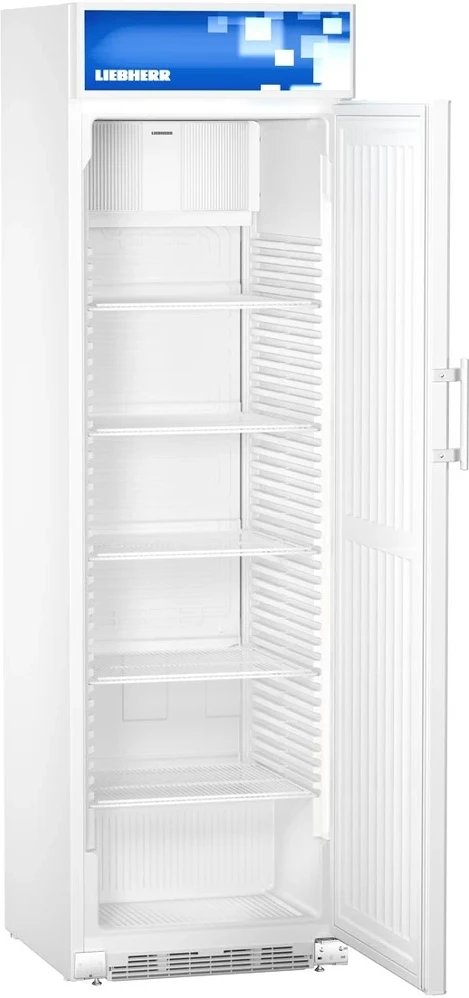 Liebherr FKDV 4211 nagyítás