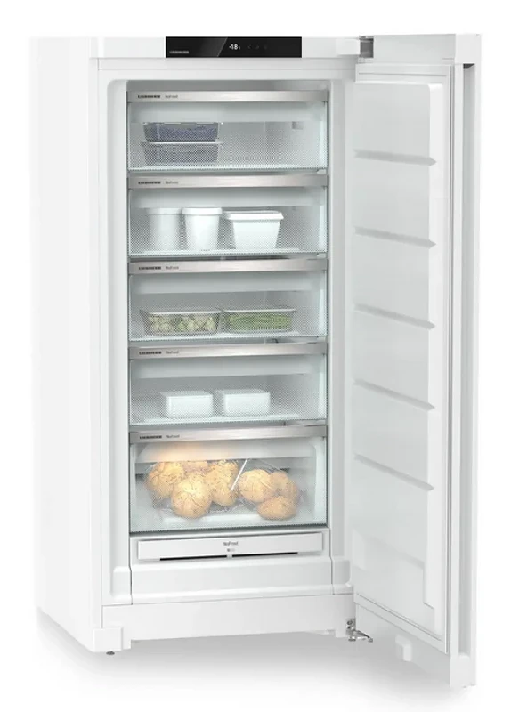 Liebherr FNA 6635 nagyítás