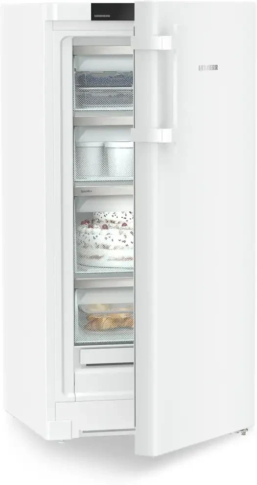 Liebherr FND 4234 nagyítás