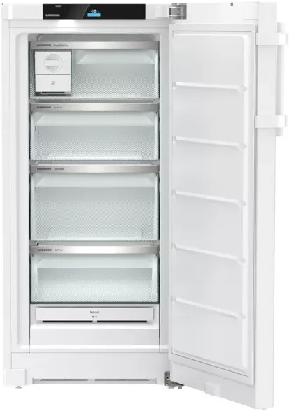 Liebherr FND 4254 nagyítás