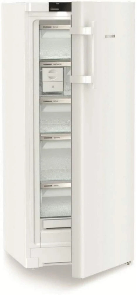 Liebherr FND 4655 nagyítás