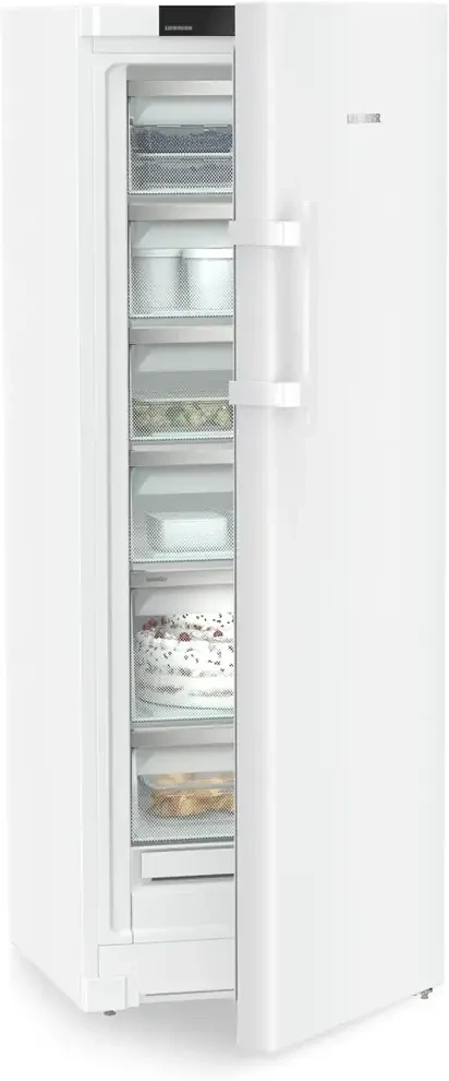 Liebherr FND 5036 nagyítás