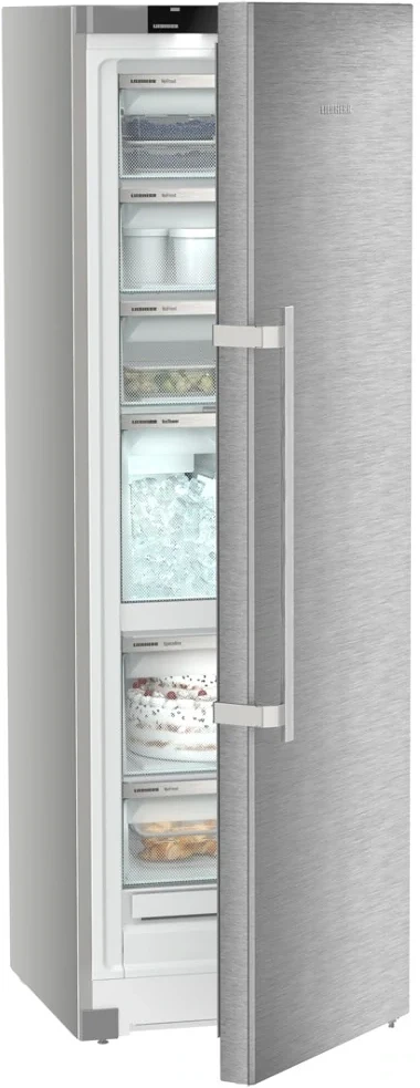 Liebherr FNSDD 529I nagyítás