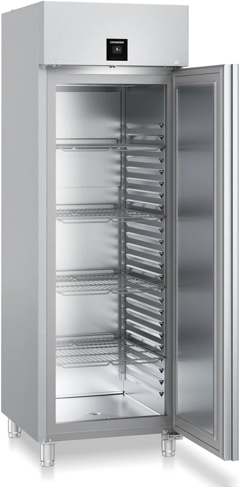 Liebherr FRPSRH 6501 nagyítás