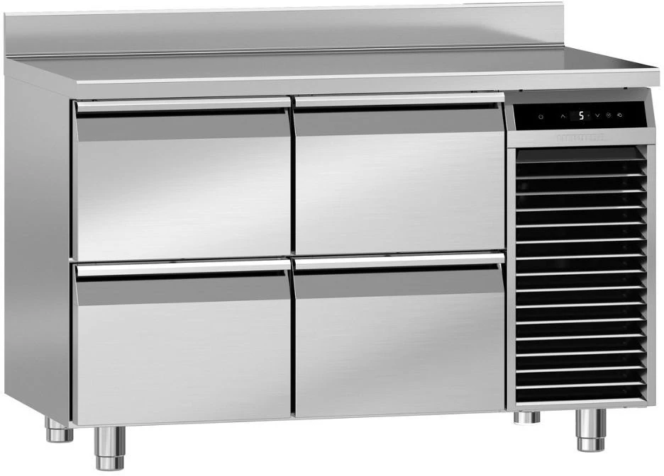 Liebherr FRTSVG 7522 nagyítás