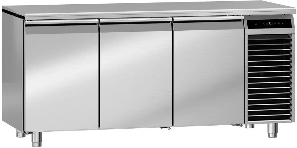 Liebherr FRTSVG 7531 nagyítás