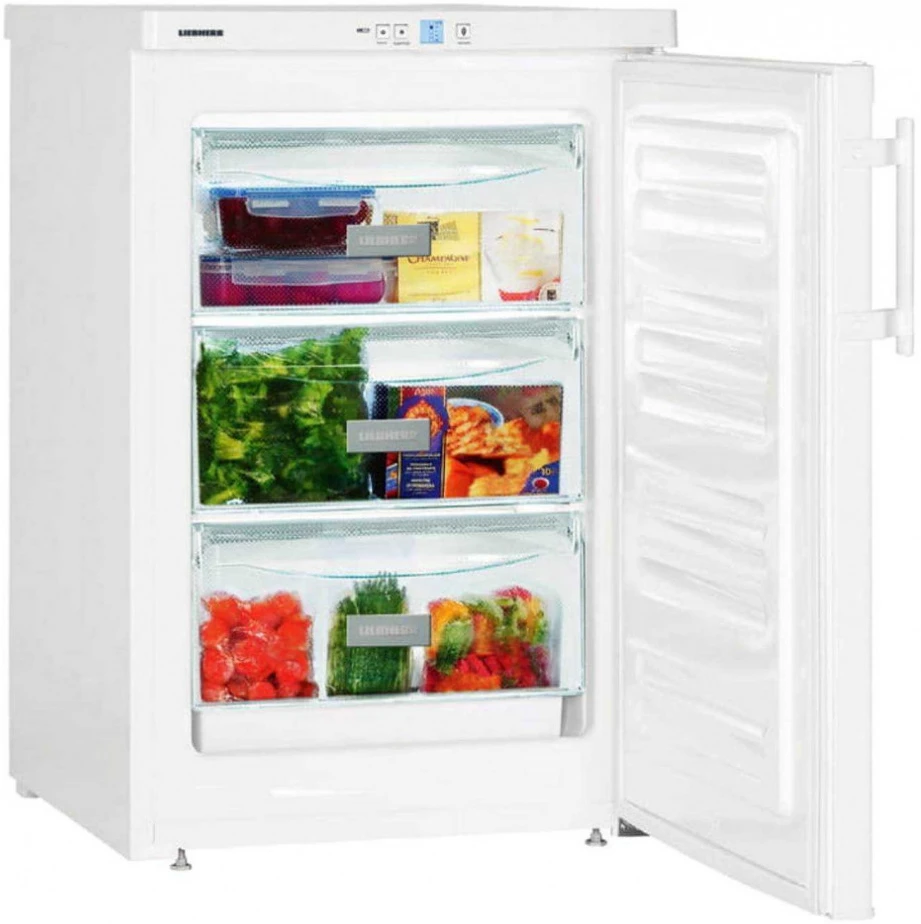 Liebherr G 1223 nagyítás