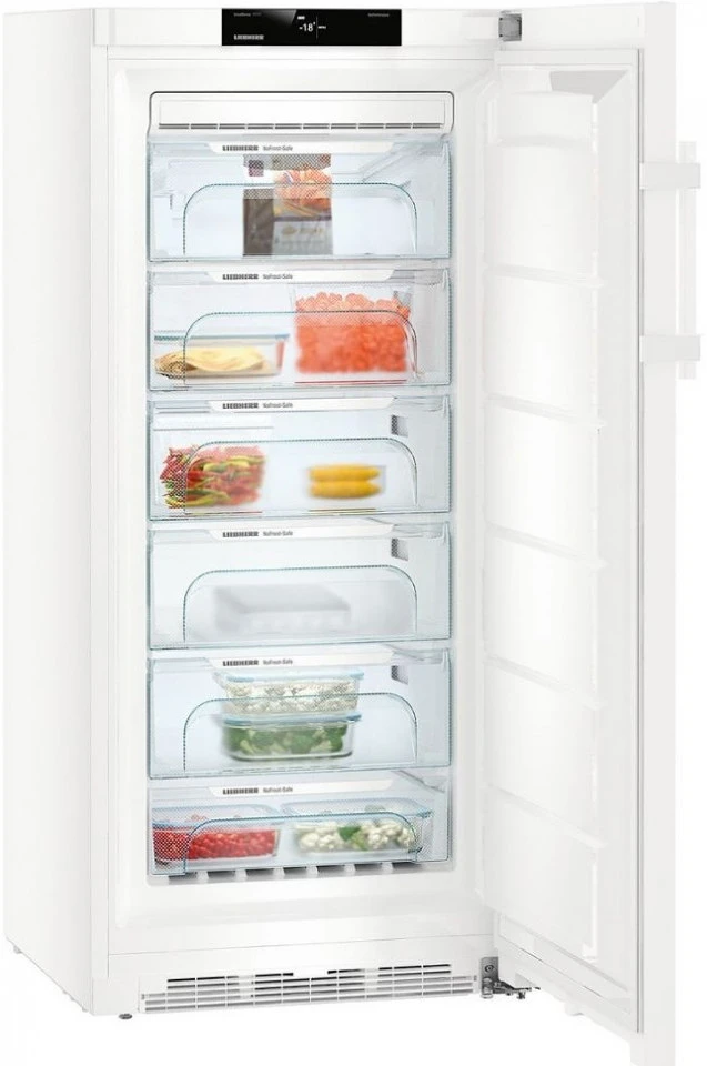 Liebherr GN 4135 nagyítás