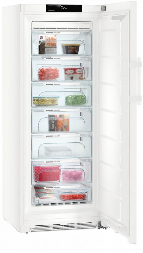 Liebherr GN 4635 nagyítás