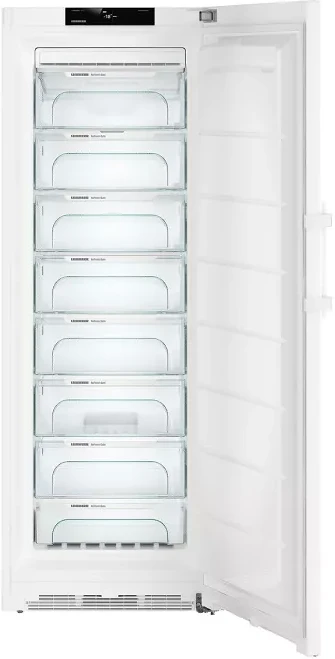 Liebherr GN 5235 nagyítás