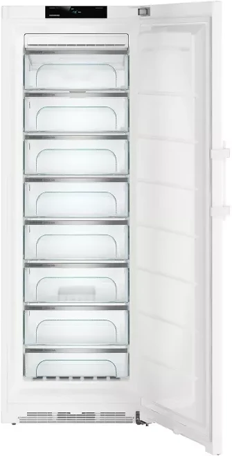 Liebherr GN 5275 nagyítás