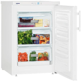 Liebherr GP 1213 nagyítás