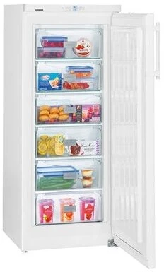 Liebherr GP 2433 nagyítás