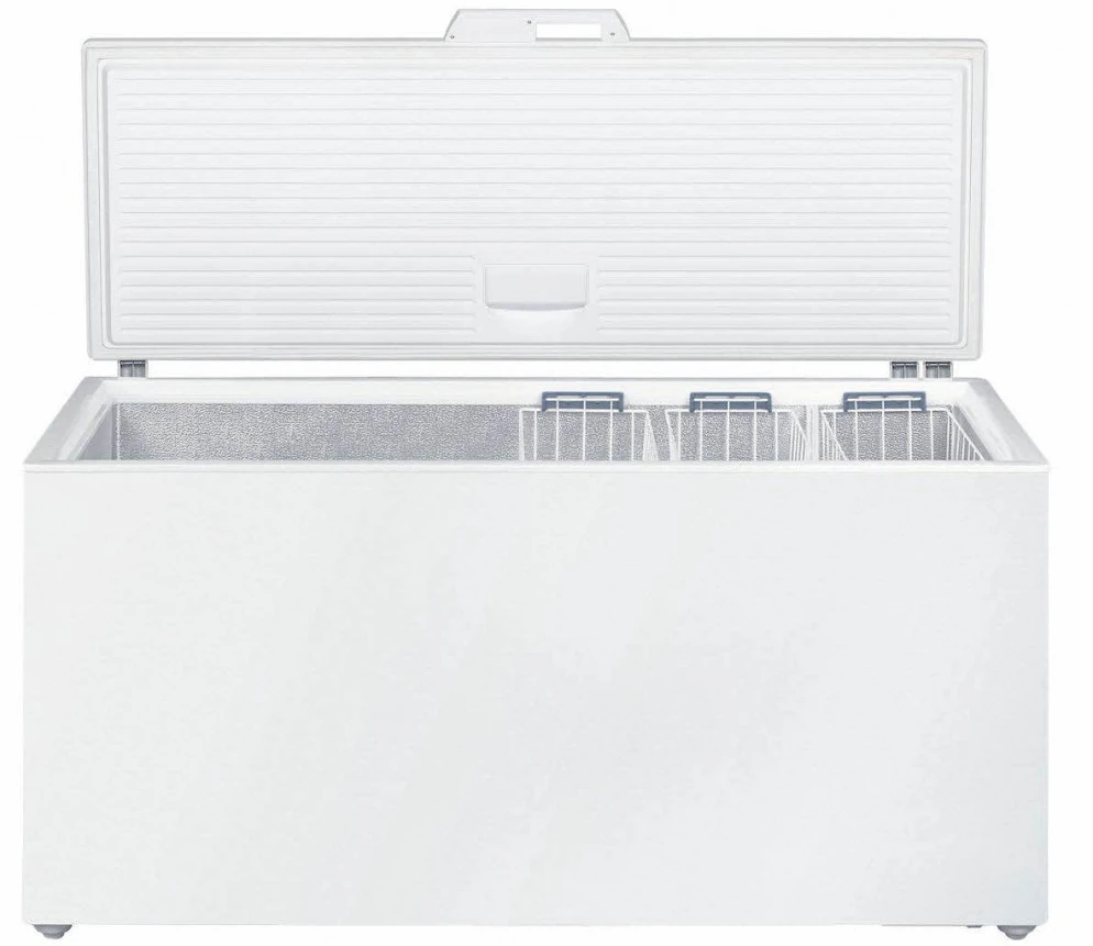 Liebherr GT 6122 nagyítás