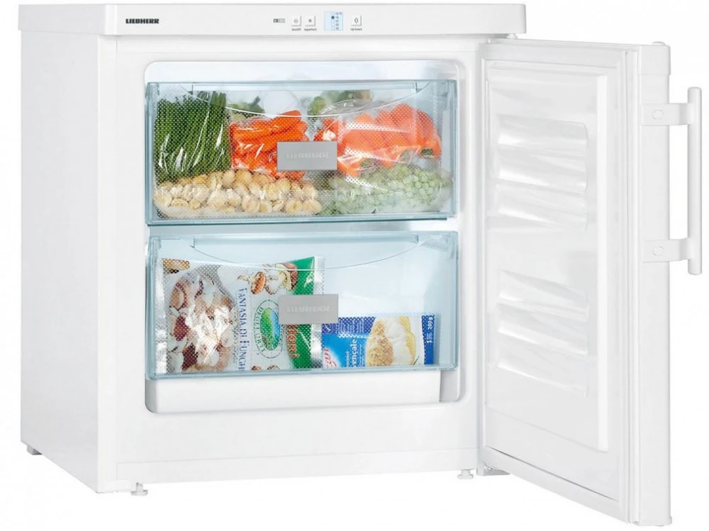 Liebherr GX 823 nagyítás