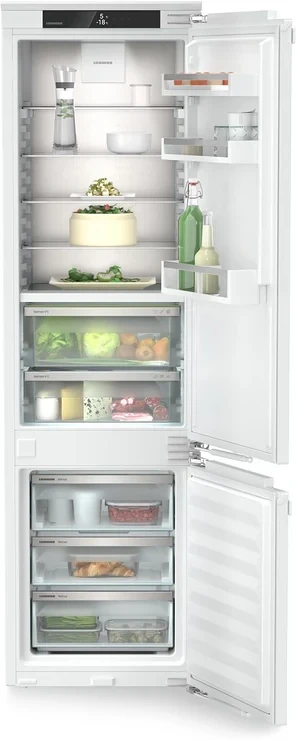 Liebherr ICBNC 5623 nagyítás