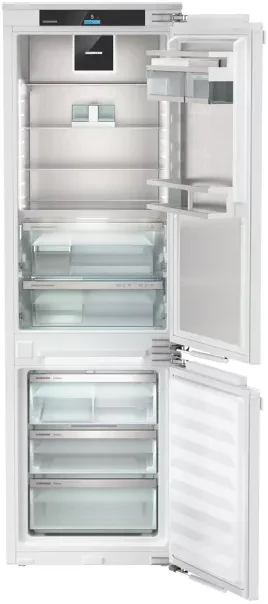 Liebherr ICBND 5173 nagyítás