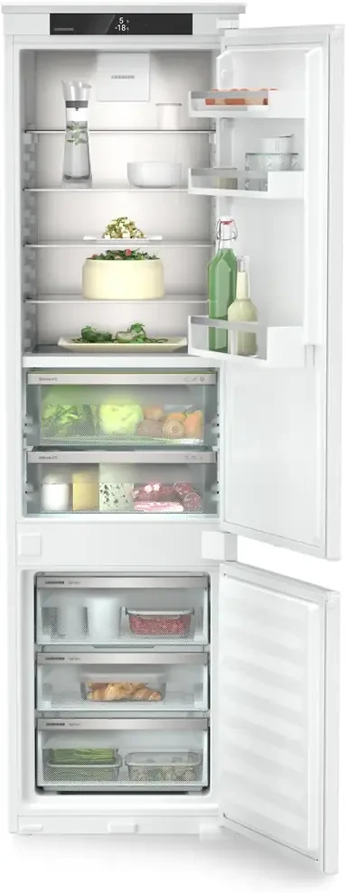 Liebherr ICBNSD 5623 nagyítás