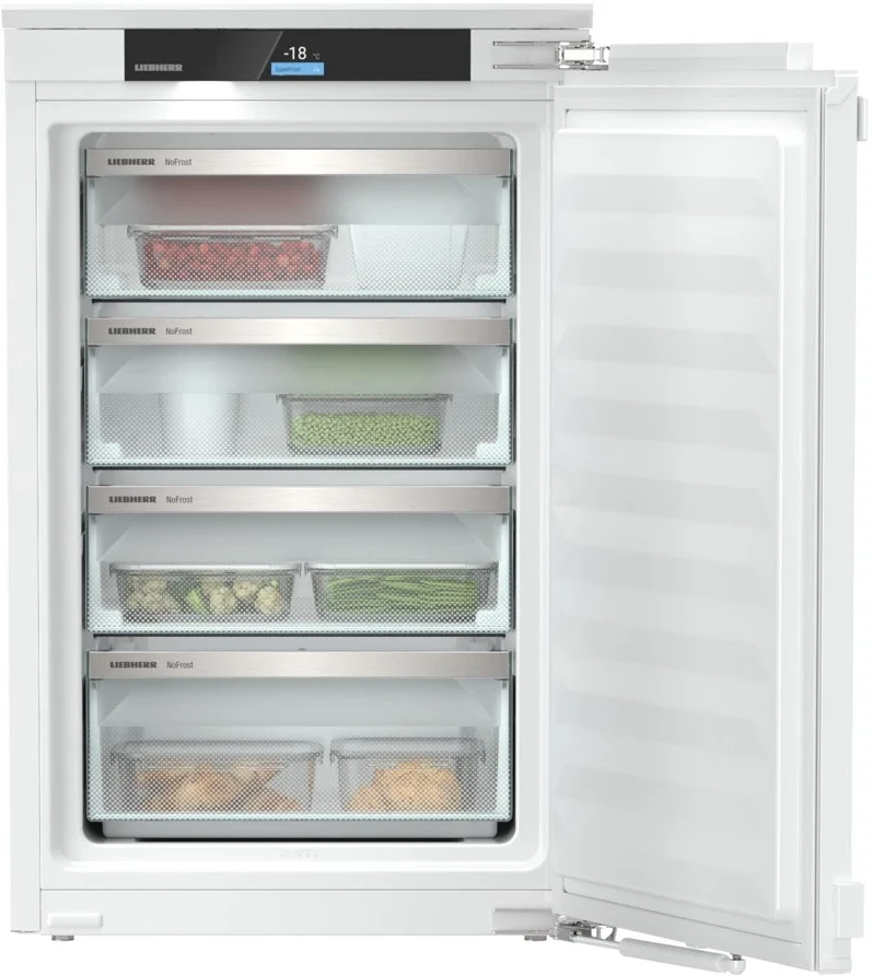 <span itemprop='brand'>Liebherr</span> <span itemprop='sku'>IFNCI 3954</span> nagyítás