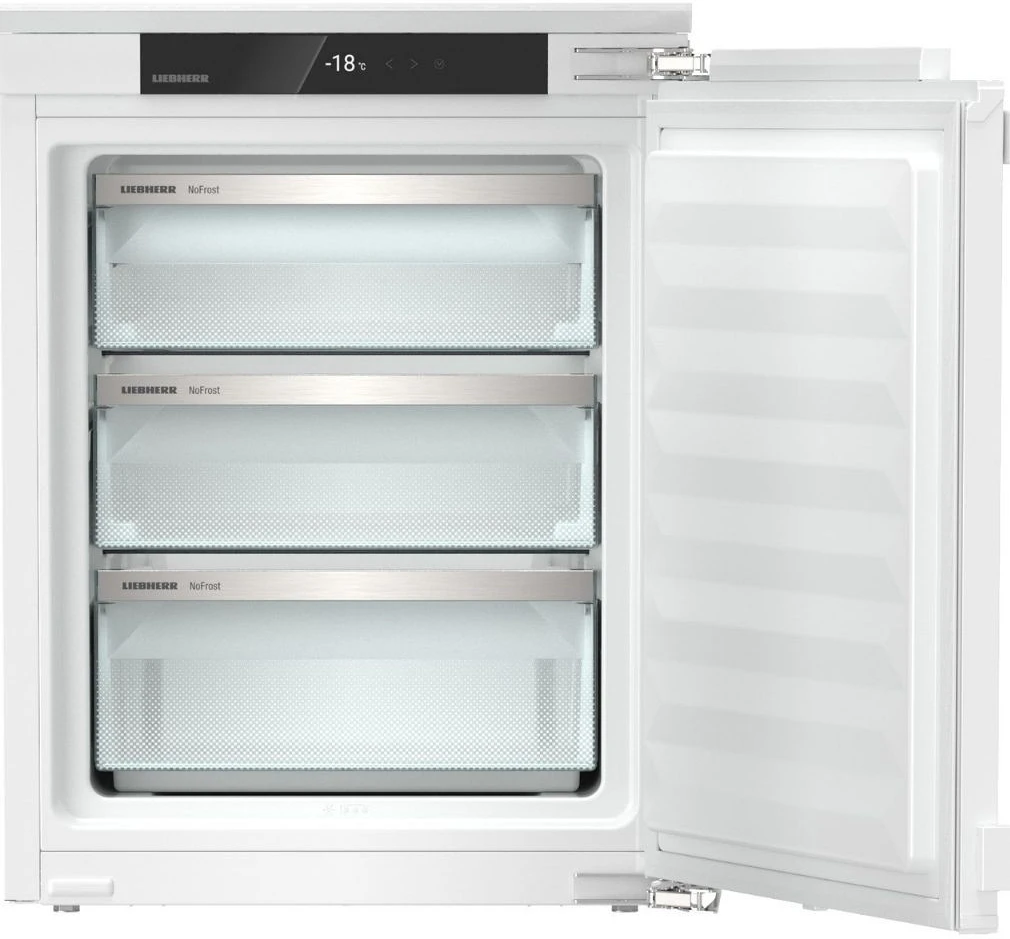 Liebherr IFNE 3503 BEÉPÍTHETŐ nagyítás