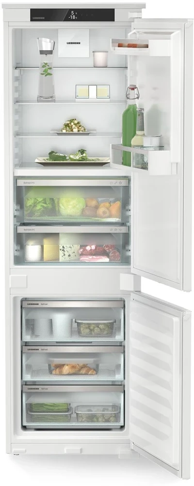 Liebherr IKGBNS 51VD23 nagyítás