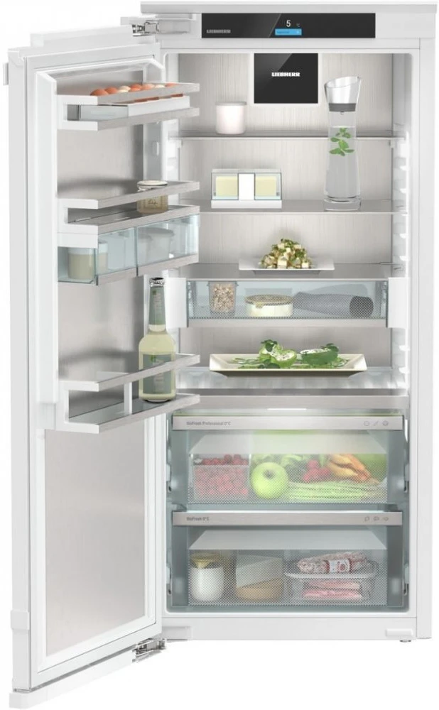 Liebherr IRBAD 4170 nagyítás