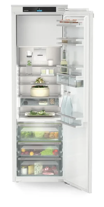 Liebherr IRBBI 5151 nagyítás