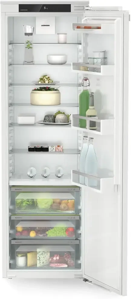 Liebherr IRBC 5120 nagyítás