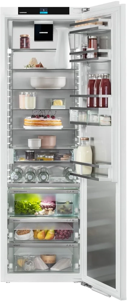 Liebherr IRBCI 5180 nagyítás