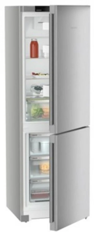 Liebherr KGNSFD 52Z03 nagyítás