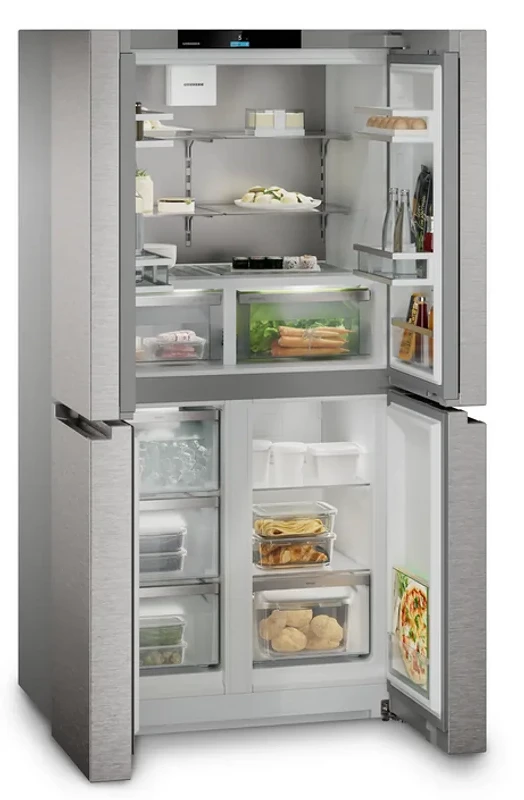 Liebherr MBSDDI 9024 nagyítás